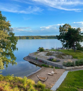 Bastuviken Bed and Breakfast in Uppsala